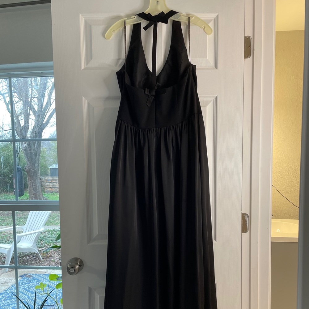 Vera Wang Bridesmaid Dress